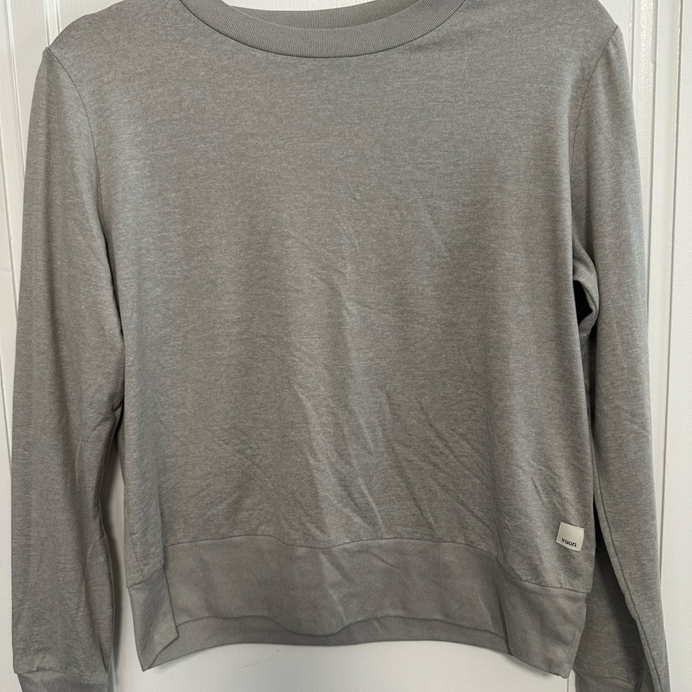 Vuori Daydream Crew Women’s Small